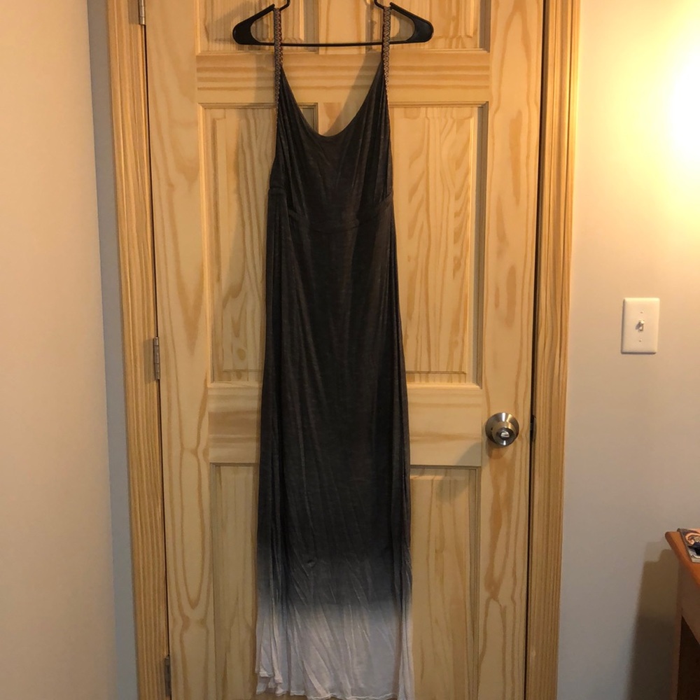 Billabong Maxi Dress